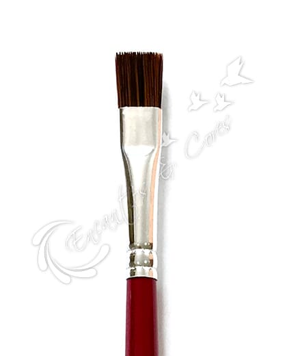 PINCEL CONDOR 284-12 CHATO